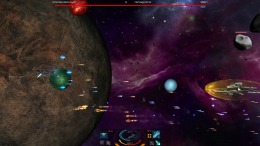 �������� Duke of Alpha Centauri