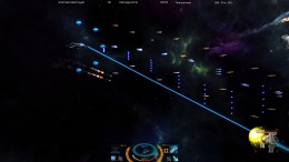 ������� Duke of Alpha Centauri