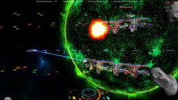 �������� ���� Duke of Alpha Centauri