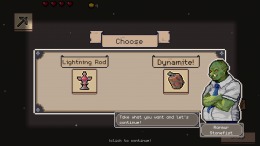 �������� Dungeon Divers