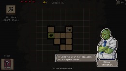 ������� Dungeon Divers