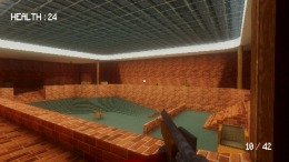 ������� Dungeon Train