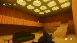 Dungeon Train �����