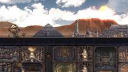 ����������� ���� Epoch Cycle