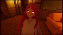 ������� Escape from Yandere