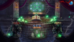 ������� ��� Eventide 2: The Sorcerers Mirror