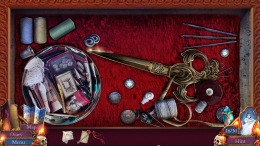 Eventide 2: The Sorcerers Mirror �����