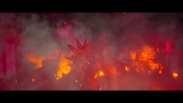 ������� ��� Excidio The Kaiju Simulator