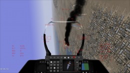 ������� F-22: Air Dominance Fighter