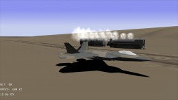 F-22: Air Dominance Fighter �� PC