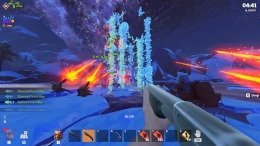 ������� ��� Fish Hunters: Most Lethal Fishing Simulator