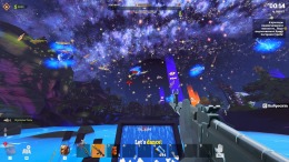 �������� ���� Fish Hunters: Most Lethal Fishing Simulator