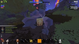 ����������� ���� Fish Hunters: Most Lethal Fishing Simulator