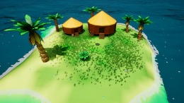 Fisherman Simulator �� ���������