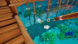 ������� ��� Fisherman Simulator
