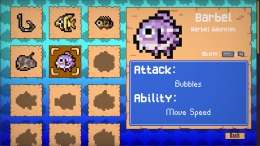 Fishing Mega-Game �� PC