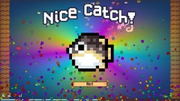 �������� ���� Fishing Mega-Game