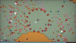 Fishing Mega-Game �����