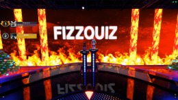 ������� ��� Fizz Quiz
