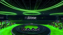 �������� ���� Fizz Quiz