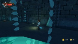 Flynn and Freckles �� PC