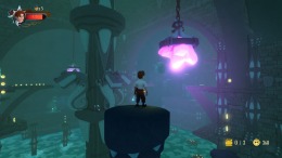 Flynn and Freckles �����