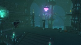 ����������� ���� Flynn and Freckles