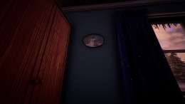 ������� Frosty Nights