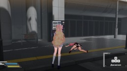 Fugitive Free Rider �� PC