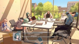 �������� ���� Fugitive Free Rider