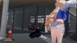 Fugitive Free Rider �����