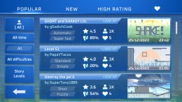 �������� ���� G-Switch 4: Creator