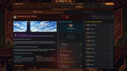 ������� Gargadusa's Tower