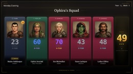 �������� ���� Gargadusa's Tower