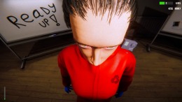 ������� ��� Ghost Janitors