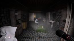 �������� Ghost Janitors