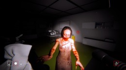 ������� Ghost Janitors