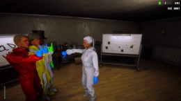 Ghost Janitors �� PC