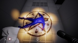 �������� ���� Ghost Janitors