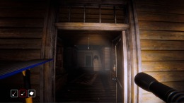 ����������� ���� Ghost Janitors