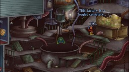 ������� ��� GOBLiiNS6