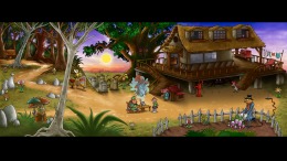 �������� ���� GOBLiiNS6