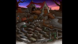 ����������� ���� GOBLiiNS6