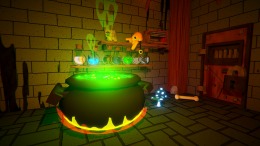 Goblin Goopmaxxing �����