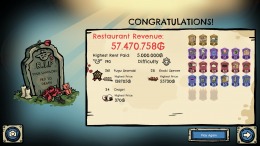 ������� ��� Goblin Sushi