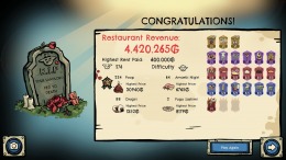 ������� Goblin Sushi