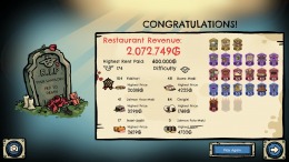 ����������� ���� Goblin Sushi