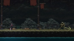 ������� Gravethorn