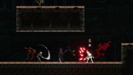 ������� Gravethorn