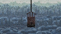 �������� ���� Gravethorn